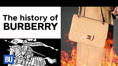 where does burberry manufacture.